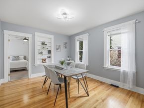 134 Whitmarsh Ave, Worcester MA 01606