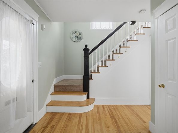 134 Whitmarsh Ave, Worcester MA 01606