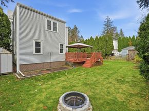 134 Whitmarsh Ave, Worcester MA 01606