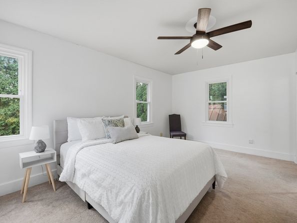 134 Whitmarsh Ave, Worcester MA 01606