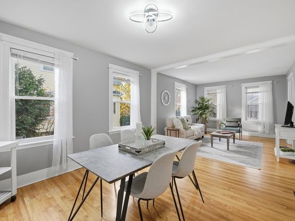 134 Whitmarsh Ave, Worcester MA 01606