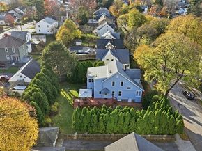 134 Whitmarsh Ave, Worcester MA 01606