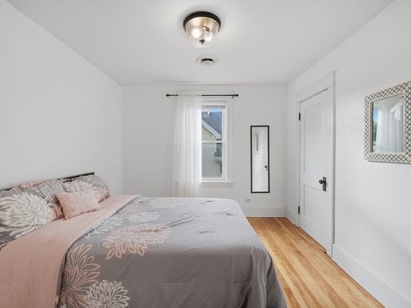 134 Whitmarsh Ave, Worcester MA 01606