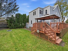 134 Whitmarsh Ave, Worcester MA 01606