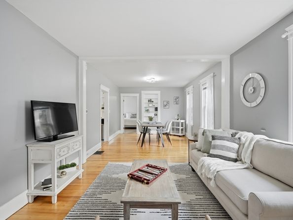 134 Whitmarsh Ave, Worcester MA 01606