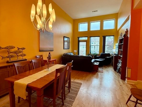 2 Harvest Dr 301, North Andover MA 01845