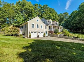 2 Clinton Ter, Kingston MA 02364