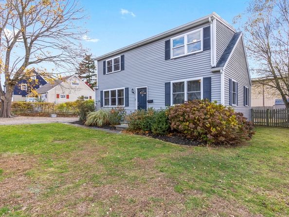 26 Marina Dr., Gloucester MA 01930
