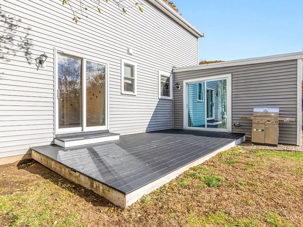 26 Marina Dr., Gloucester MA 01930