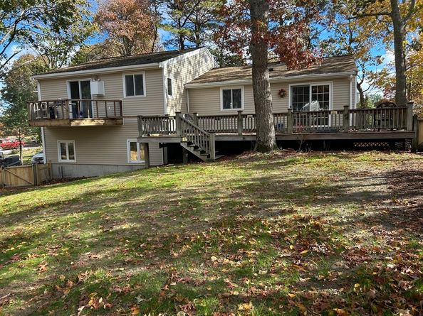 4 Oriole Way, Plymouth MA 02360