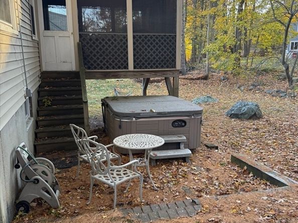 133 Pine Ridge Rd, Reading MA 01867