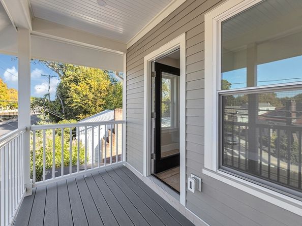 105 Neponset Ave 105, Boston MA 02131