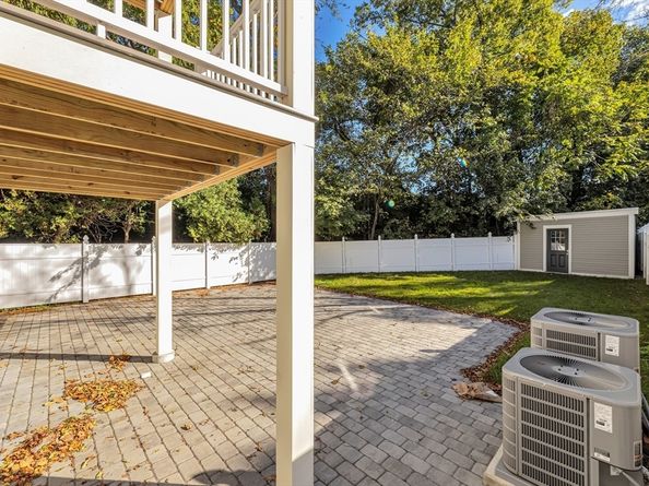 105 Neponset Ave 105, Boston MA 02131