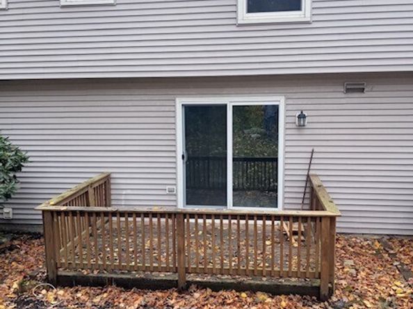 270 Sunderland Rd 37, Worcester MA 01604