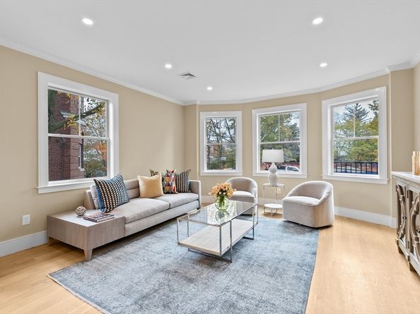 90 Addington 1, Brookline MA 02445