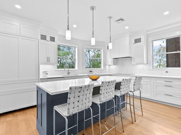 90 Addington 1, Brookline MA 02445