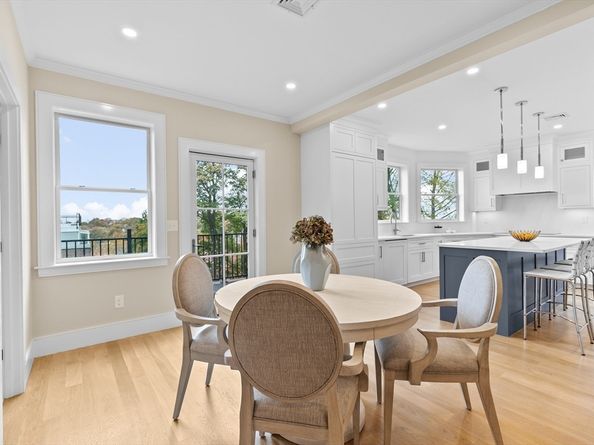 90 Addington 1, Brookline MA 02445