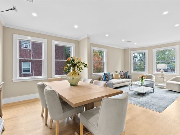 90 Addington 1, Brookline MA 02445