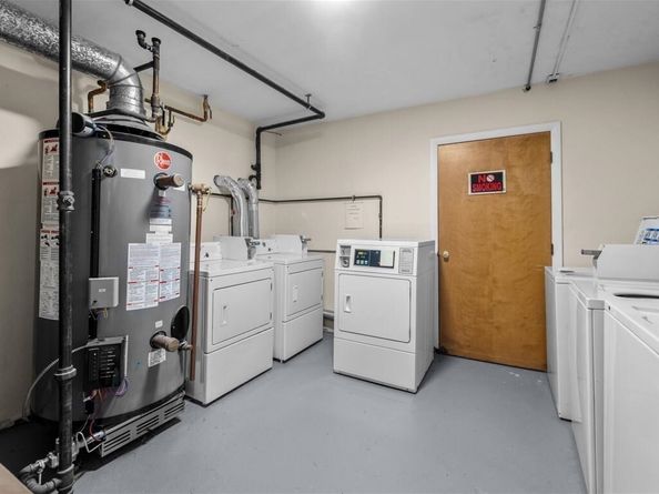 22 Branchfield St D4, Boston MA 02124