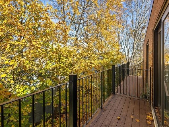 22 Branchfield St D4, Boston MA 02124