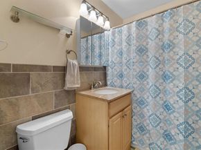 22 Branchfield St D4, Boston MA 02124