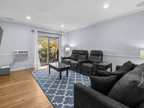 22 Branchfield St D4, Boston MA 02124