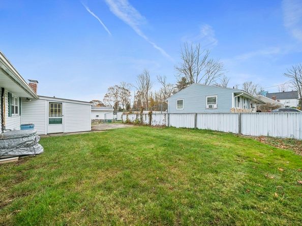 36 Dix Rd, Brockton MA 02302