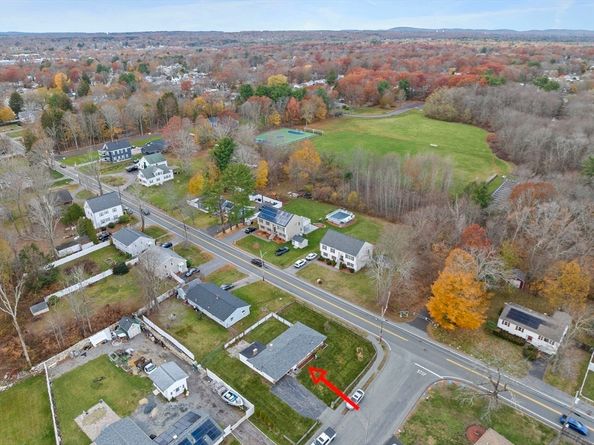 36 Dix Rd, Brockton MA 02302