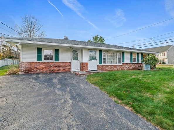 36 Dix Rd, Brockton MA 02302