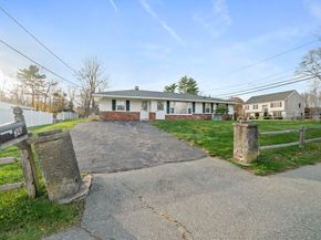 36 Dix Rd, Brockton MA 02302