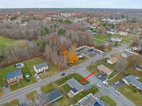 36 Dix Rd, Brockton MA 02302