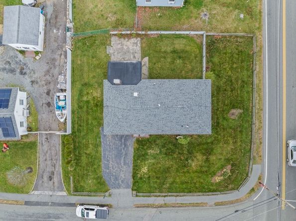 36 Dix Rd, Brockton MA 02302