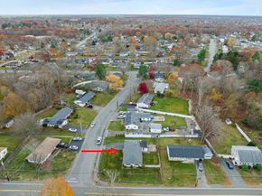 36 Dix Rd, Brockton MA 02302