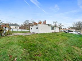 36 Dix Rd, Brockton MA 02302