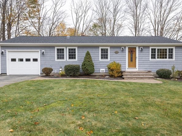 9 Church St, Douglas MA 01516