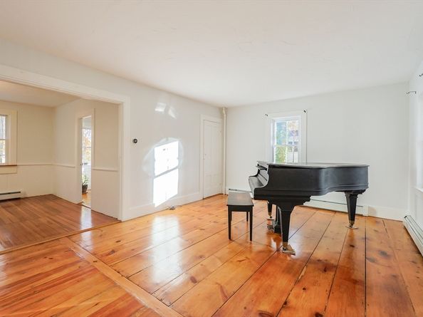 12 Walcott Street, Maynard MA 01754