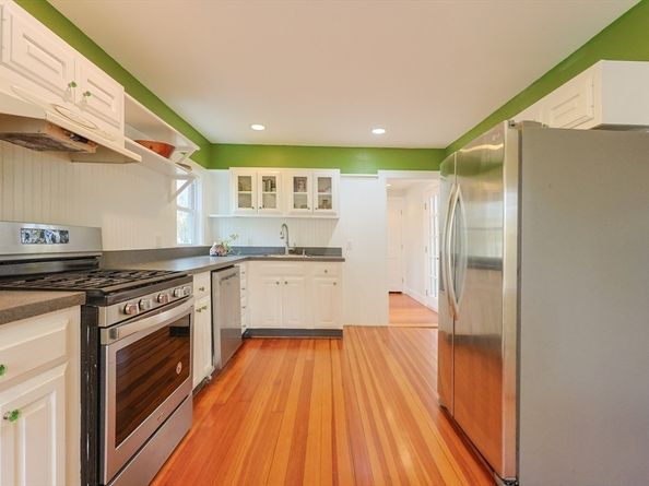 12 Walcott Street, Maynard MA 01754