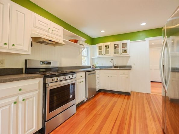 12 Walcott Street, Maynard MA 01754