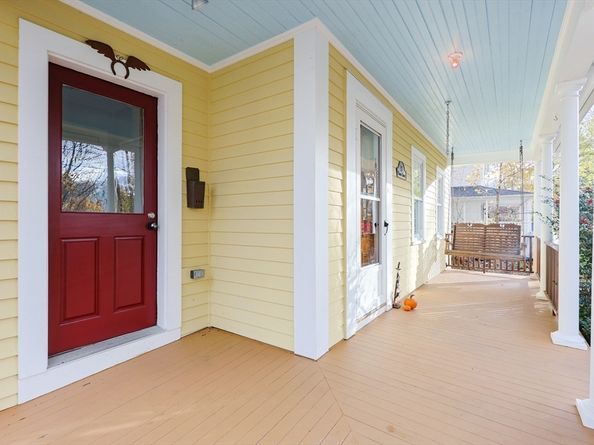 12 Walcott Street, Maynard MA 01754