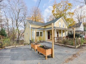 12 Walcott Street, Maynard MA 01754