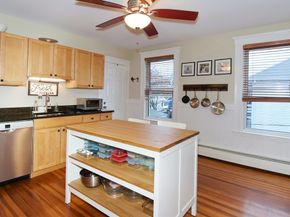 10 Hazel Street 2, Salem MA 01970