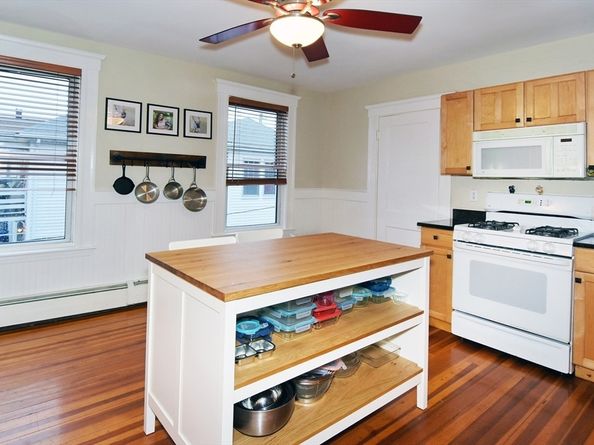 10 Hazel Street 2, Salem MA 01970