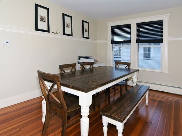 10 Hazel Street 2, Salem MA 01970