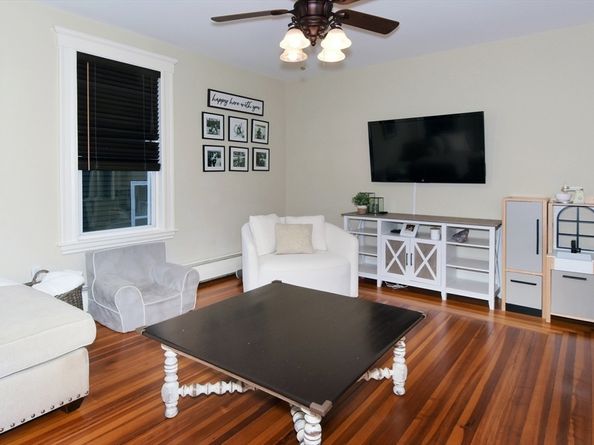 10 Hazel Street 2, Salem MA 01970