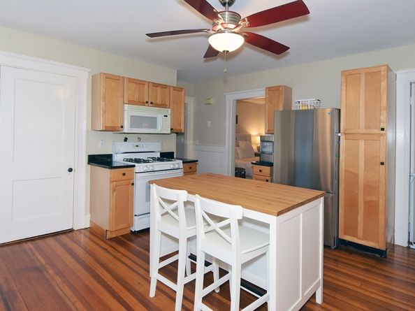 10 Hazel Street 2, Salem MA 01970