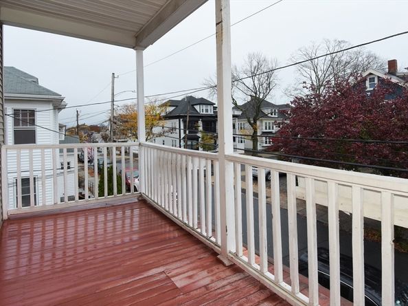 10 Hazel Street 2, Salem MA 01970