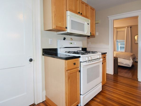 10 Hazel Street 2, Salem MA 01970