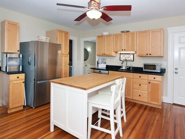 10 Hazel Street 2, Salem MA 01970