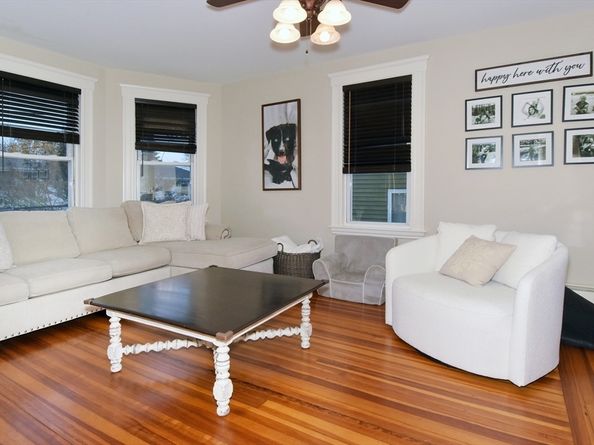 10 Hazel Street 2, Salem MA 01970