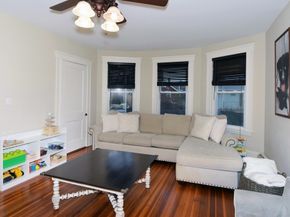 10 Hazel Street 2, Salem MA 01970